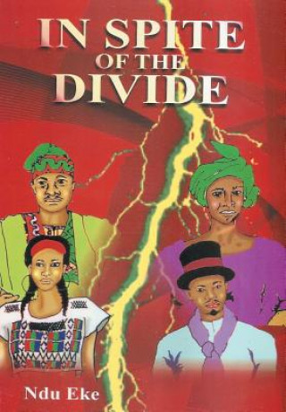 Book In Spite of the Divide Ndu Eke