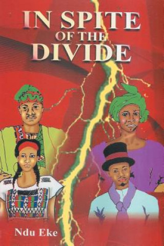 Book In Spite of the Divide Ndu Eke