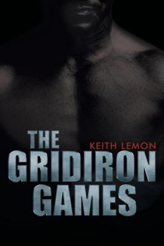 Kniha Gridiron Games Keith Lemon