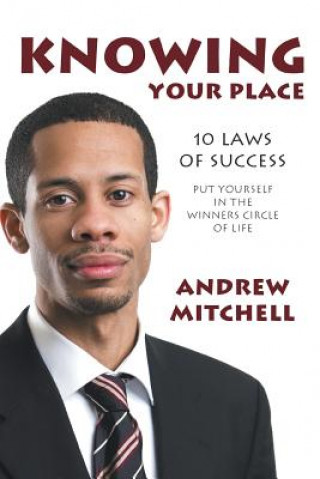 Book Knowing Your Place Andrew Mitchell