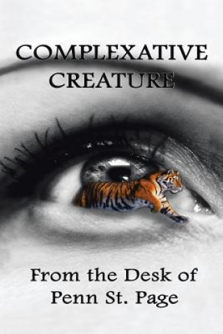 Buch Complexative Creature Penn St Page