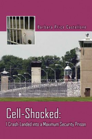 Book Cell-Shocked Barbara Price Castellone