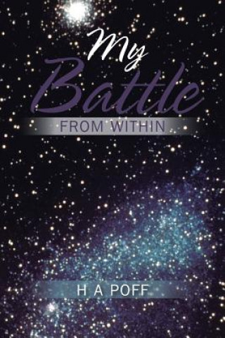 Libro My Battle from Within Ha Poff