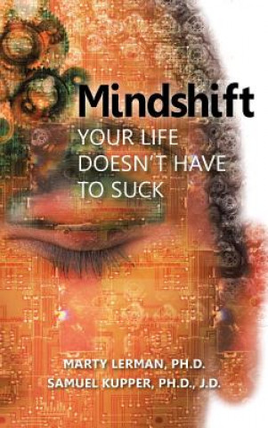 Carte Mindshift Dr Marty Lerman
