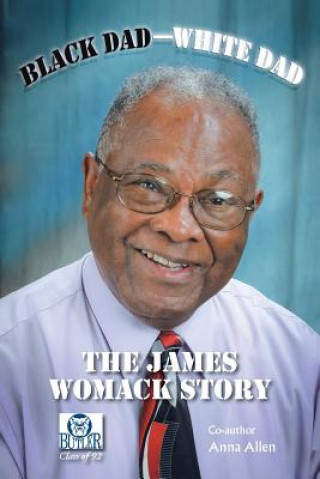 Book Black Dad-White Dad James Womack