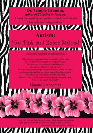 Carte Autism Simone Brenneman