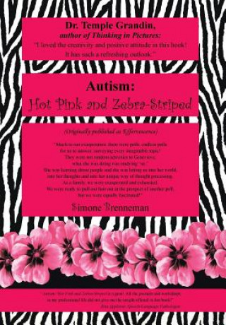 Libro Autism Simone Brenneman