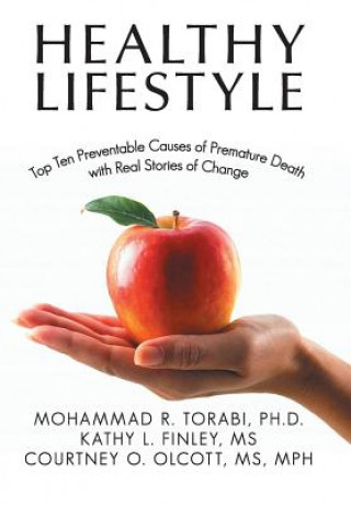 Buch Healthy Lifestyle Torabi-Finley-Olcott