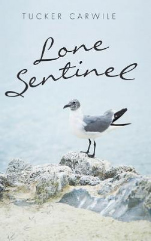 Kniha Lone Sentinel Tucker Carwile