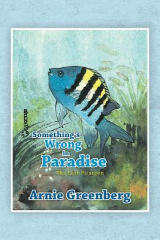 Boek Something's Wrong in Paradise Arnie Greenberg