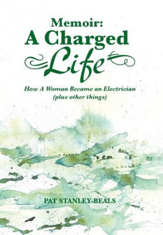 Книга Memoir Pat Stanley-Beals