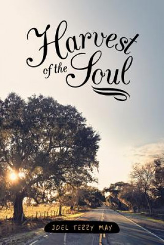 Könyv Harvest of the Soul Joel Terry May