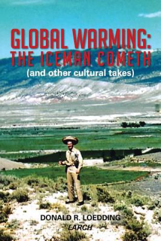 Book Global Warming Donald R Loedding