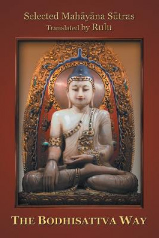 Carte Bodhisattva Way Rulu