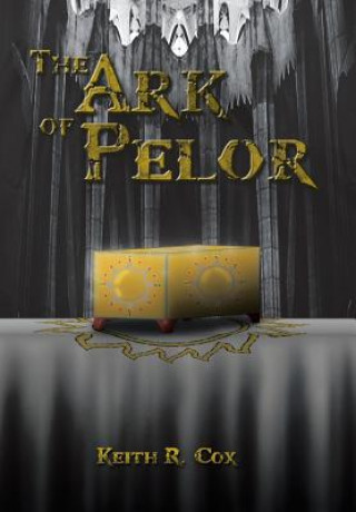 Libro Ark of Pelor Keith R Cox