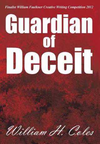 Kniha Guardian of Deceit Coles