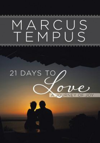 Книга 21 Days to Love Marcus Tempus