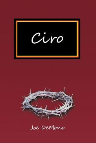 Book Ciro Joe Demono