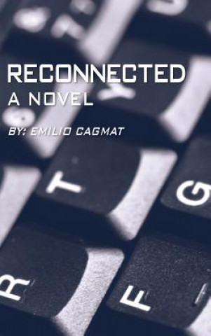Kniha Reconnected Emilio Cagmat