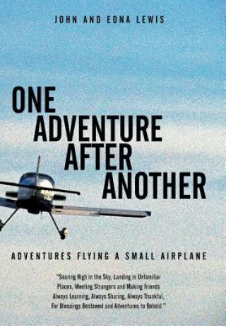 Libro One Adventure After Another John and Edna Lewis