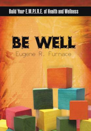 Buch Be Well Eugene R Furnace