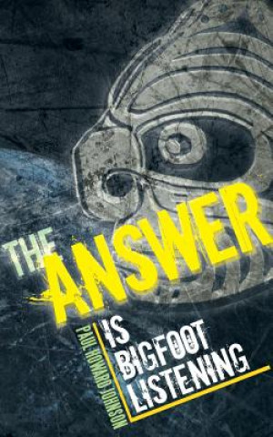 Buch Answer Paul Howard Johnson