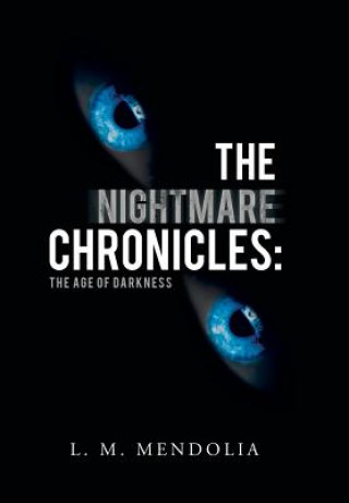 Libro Nightmare Chronicles L M Mendolia
