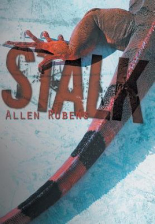 Carte Stalk Allen Rubens