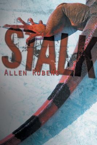 Книга Stalk Allen Rubens