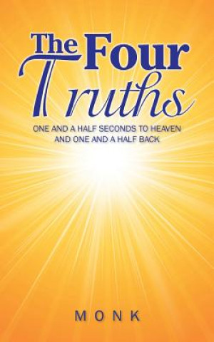 Book Four Truths Monk