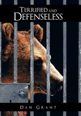 Carte Terrified and Defenseless Dan Grant