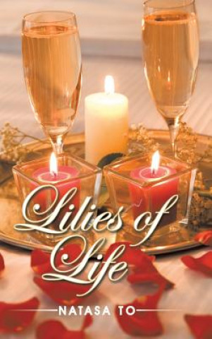 Book Lilies of Life Natasa To
