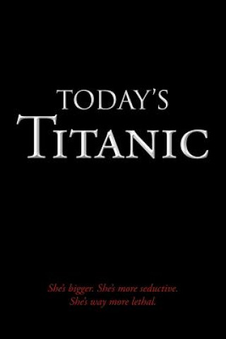 Carte Today's Titanic Lyndell Enns