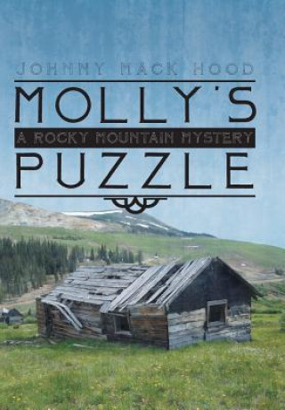 Kniha Molly's Puzzle Johnny Mack Hood