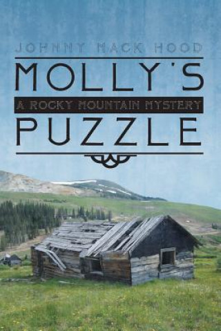 Carte Molly's Puzzle Johnny Mack Hood