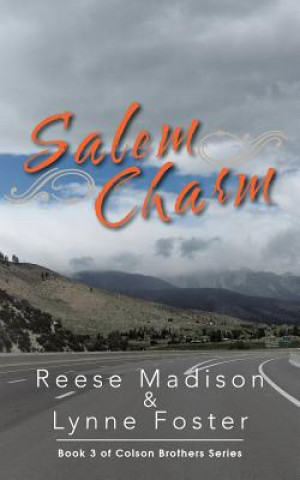 Buch Salem Charm Lynne Foster