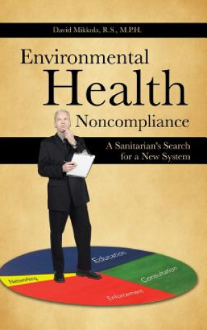 Book Environmental Health Noncompliance David Mikkola R S M P H