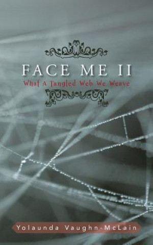 Book Face Me II Yolaunda Vaughn-McLain