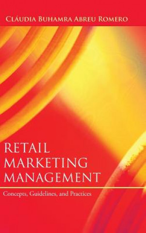 Book Retail Marketing Management Claudia Buhamra Abreu Romero