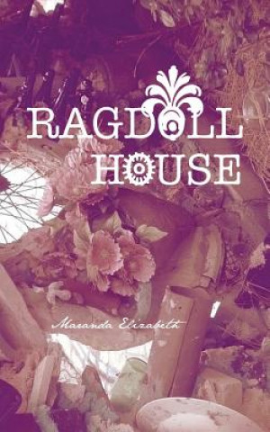 Kniha Ragdoll House Maranda Elizabeth