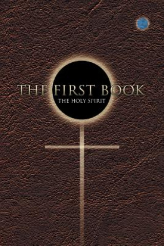 Knjiga First Book The Holy Spirit