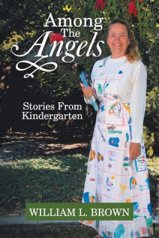 Libro Among The Angels William L Brown
