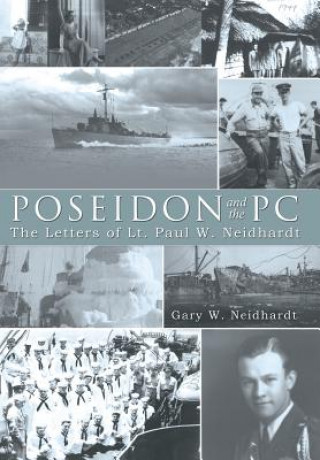 Carte Poseidon and the PC Gary W Neidhardt
