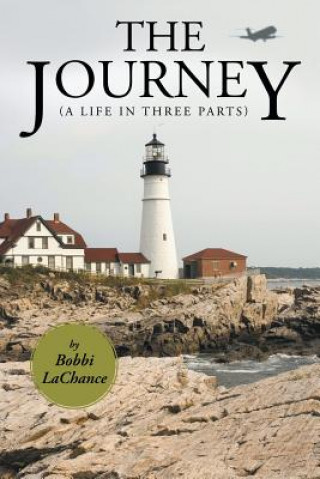 Knjiga Journey Bobbi LaChance