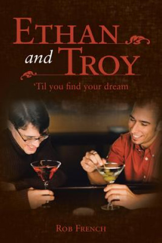 Livre Ethan and Troy Rob French