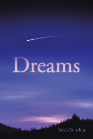 Buch Dreams Sash Starden