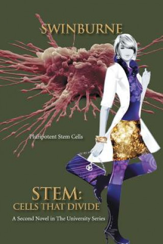 Livro Stem Bruce R Swinburne