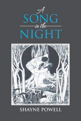 Carte Song in the Night Shayne Powell