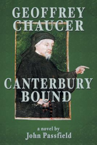 Carte Geoffrey Chaucer John Passfield