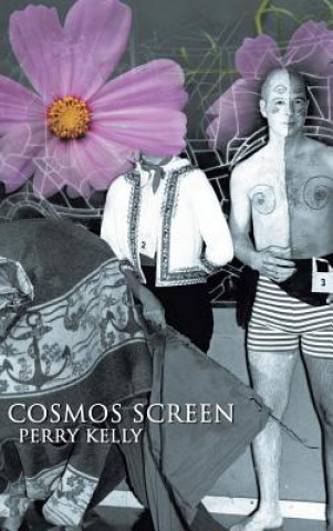 Buch Cosmos Screen Perry Kelly